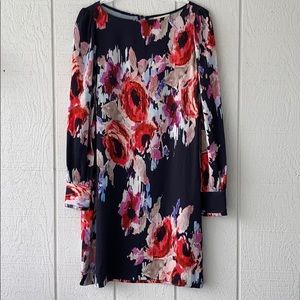 kate spade Dresses - Kate Spade floral dress kate spade Dresses - Kate Spade floral dress